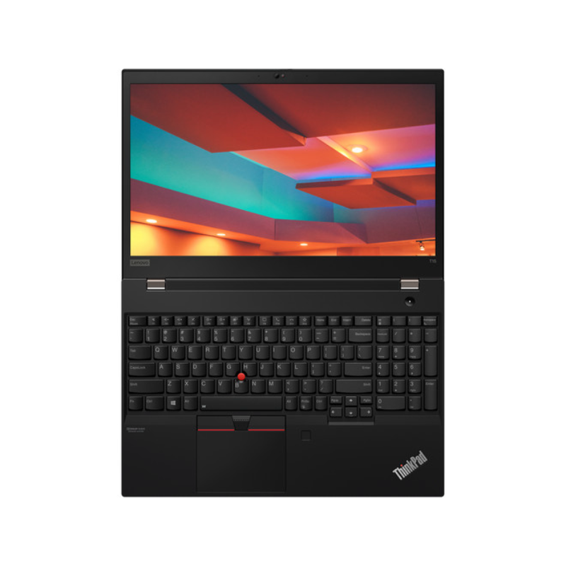 Lenovo ThinkPad T15 5