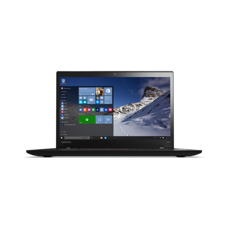 Lenovo ThinkPad T460s 1