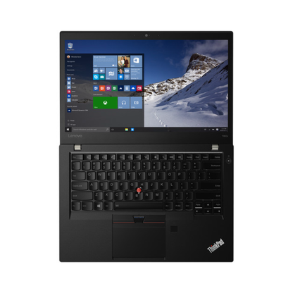 Lenovo ThinkPad T460s 2
