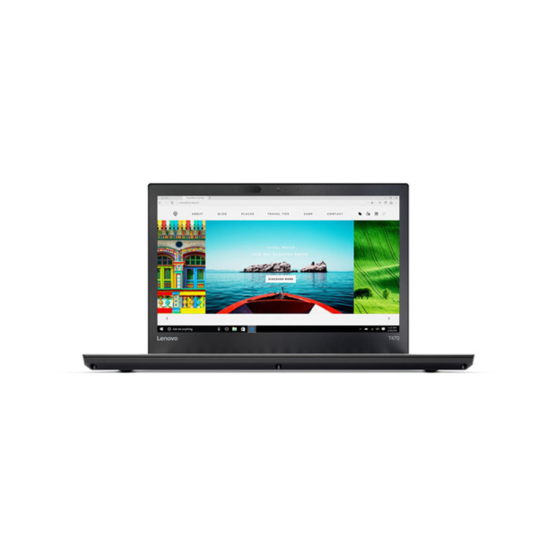 Lenovo ThinkPad T470 2