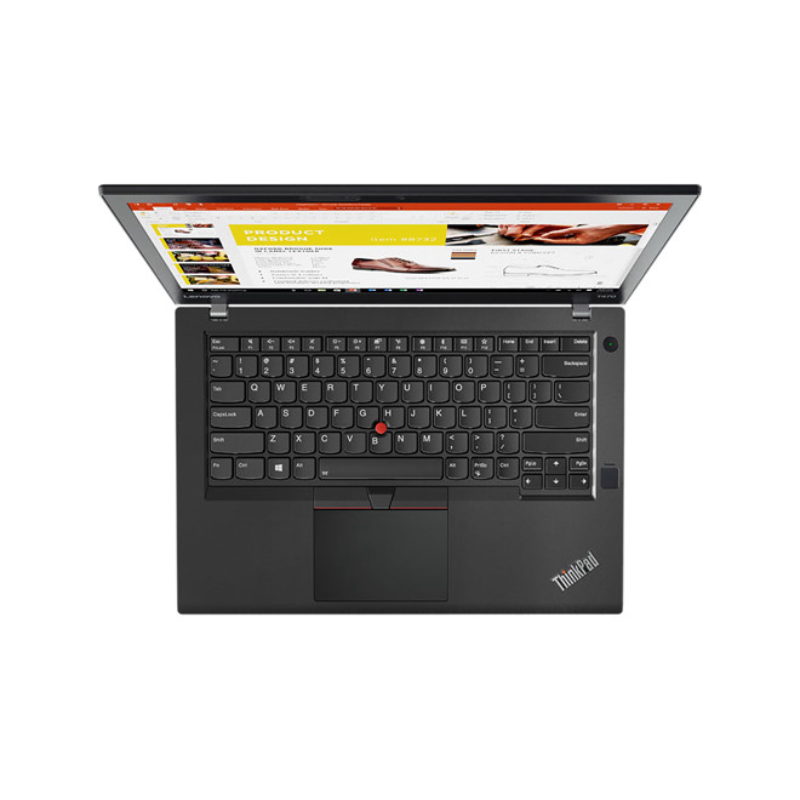 Lenovo ThinkPad T470 3
