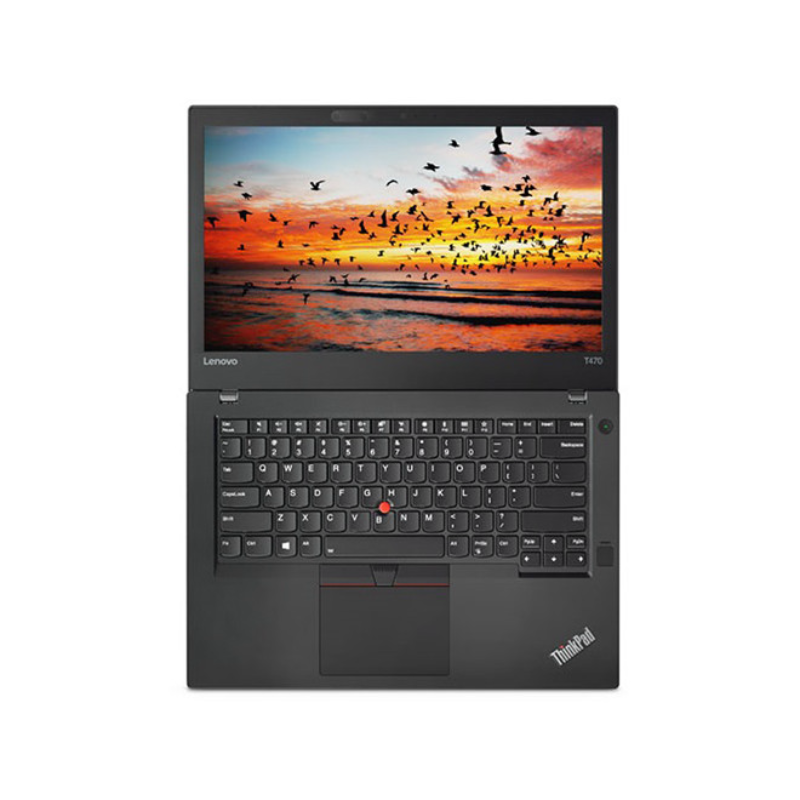 Lenovo ThinkPad T470 4