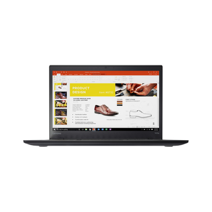 Lenovo ThinkPad T470s 1