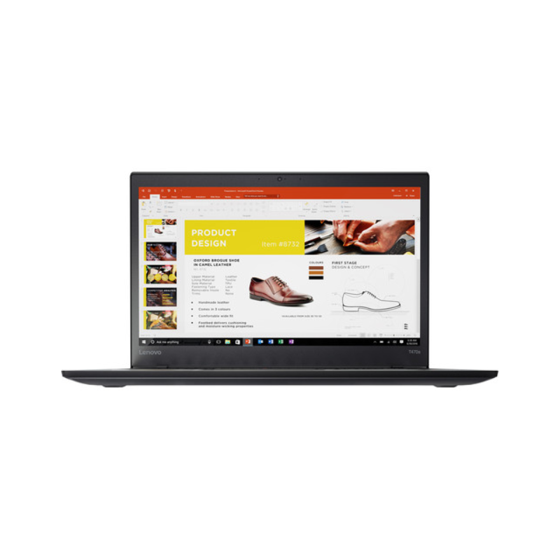 Lenovo ThinkPad T470s 1