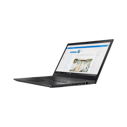 Lenovo ThinkPad T470s 2