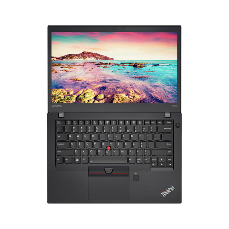 Lenovo ThinkPad T470s 4