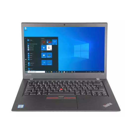 Lenovo ThinkPad T470s