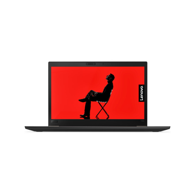 Lenovo ThinkPad T480s 1