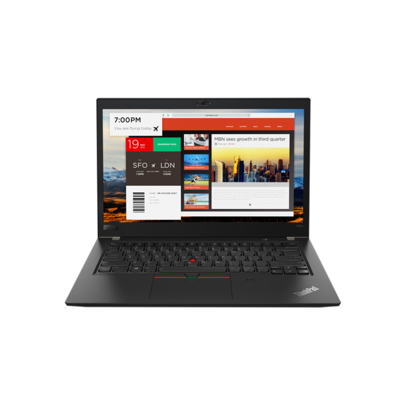 Lenovo ThinkPad T480s