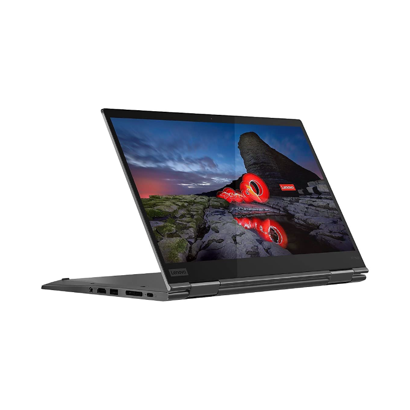 Lenovo ThinkPad X1 Yoga Gen 5 Touch 2