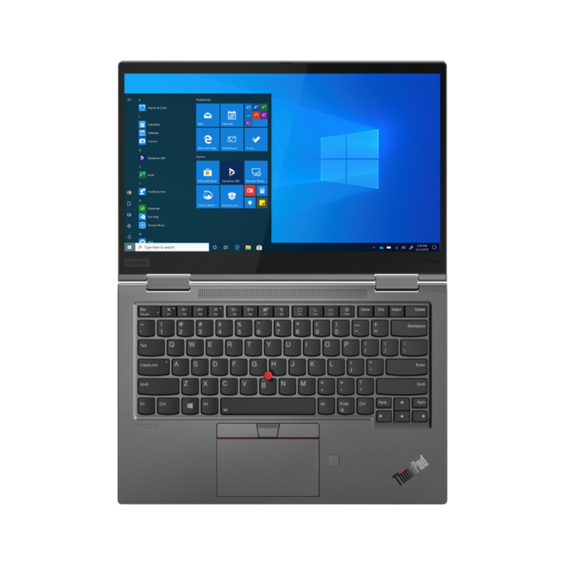 Lenovo ThinkPad X1 Yoga Gen 5 Touch 5