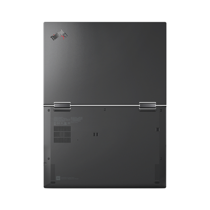 Lenovo ThinkPad X1 Yoga Gen 5 Touch 7