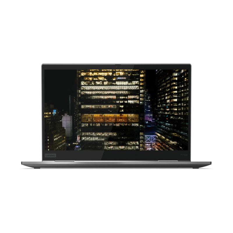 Lenovo ThinkPad X1 Yoga Gen 5 Touch 8