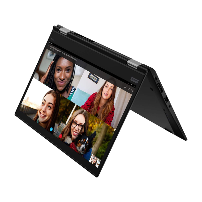 Lenovo ThinkPad X13 Yoga Gen 1 1