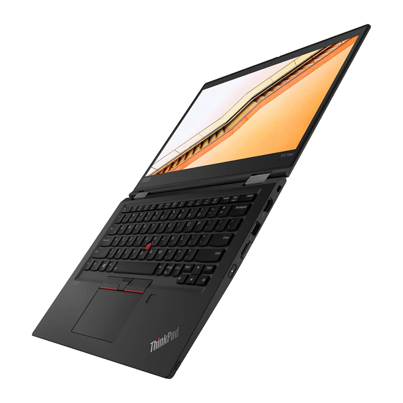 Lenovo ThinkPad X13 Yoga Gen 1 4