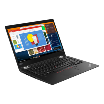 Lenovo ThinkPad X13 Yoga Gen 1