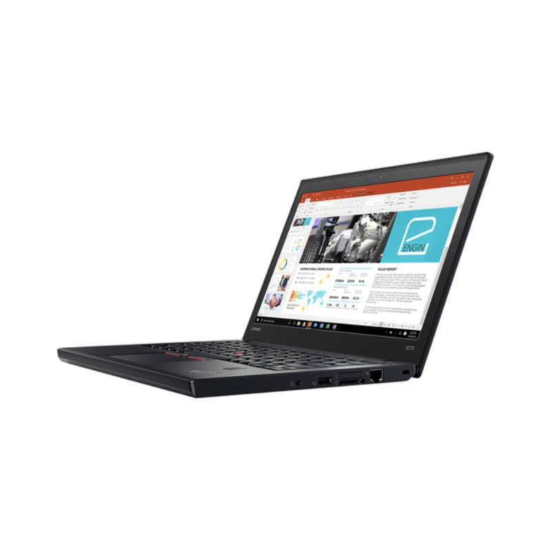 Lenovo ThinkPad X270 1