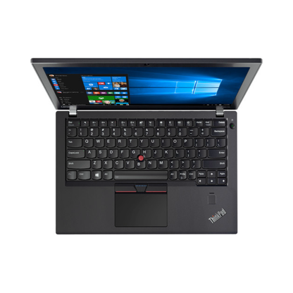 Lenovo ThinkPad X270 2