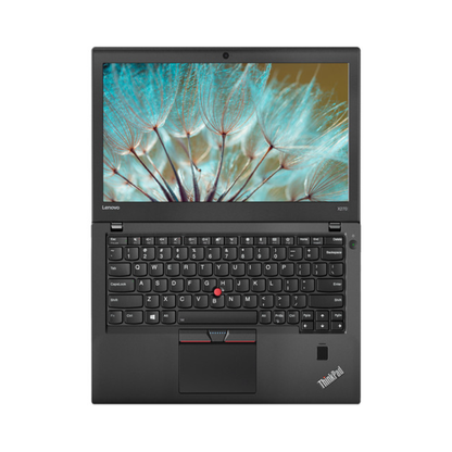 Lenovo ThinkPad X270 3