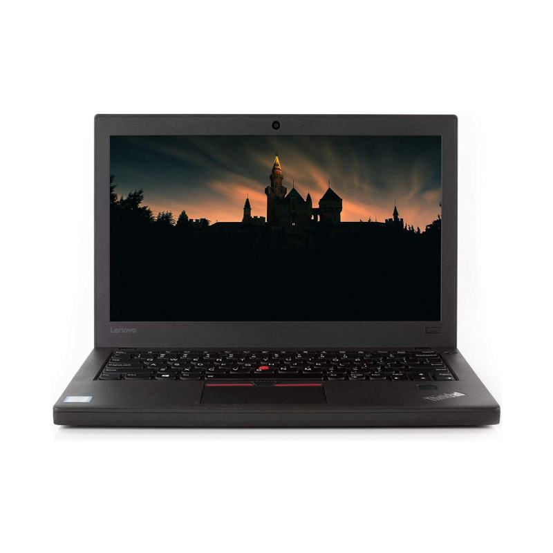 Lenovo ThinkPad X270 6
