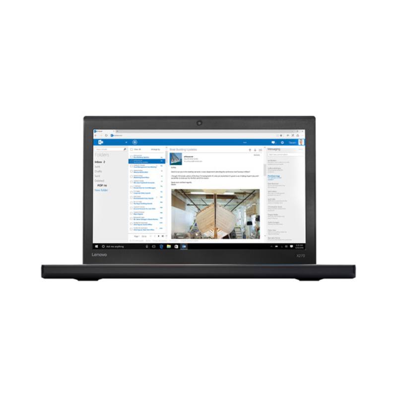 Lenovo ThinkPad X270