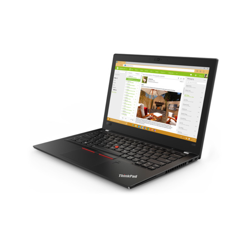 Lenovo ThinkPad X280 3