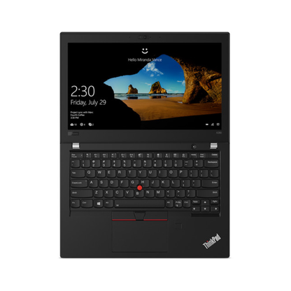 Lenovo ThinkPad X280 6