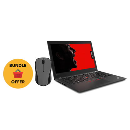 Lenovo ThinkPad X280 Bundle