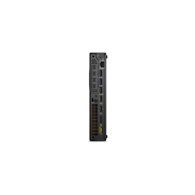 Lenovo ThinkStation P330 Tiny 1
