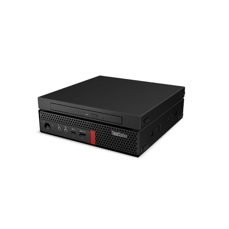 Lenovo ThinkStation P330 Tiny 5