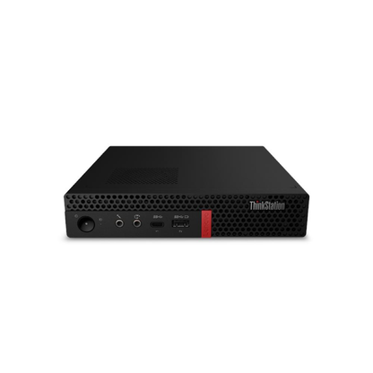 Lenovo ThinkStation P330 Tiny 6