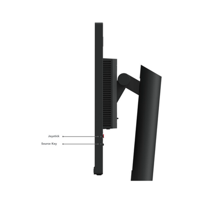 Lenovo ThinkVision T24I 30 24" Monitor 10