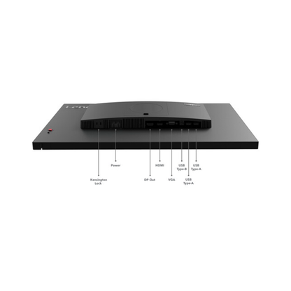 Lenovo ThinkVision T24I 30 24" Monitor 8