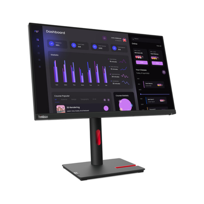 Lenovo ThinkVision T24I 30 24" Monitor