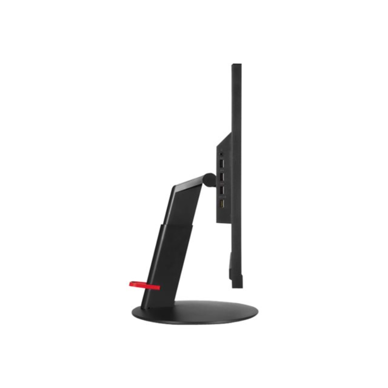 Lenovo ThinkVision T24d 10 24″ Monitor 4