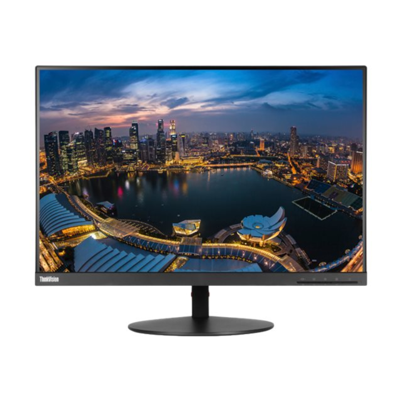 Lenovo ThinkVision T24d 10 24″ Monitor