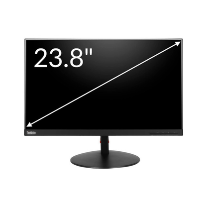 Lenovo ThinkVision T24i 10 24″ Monitor 1