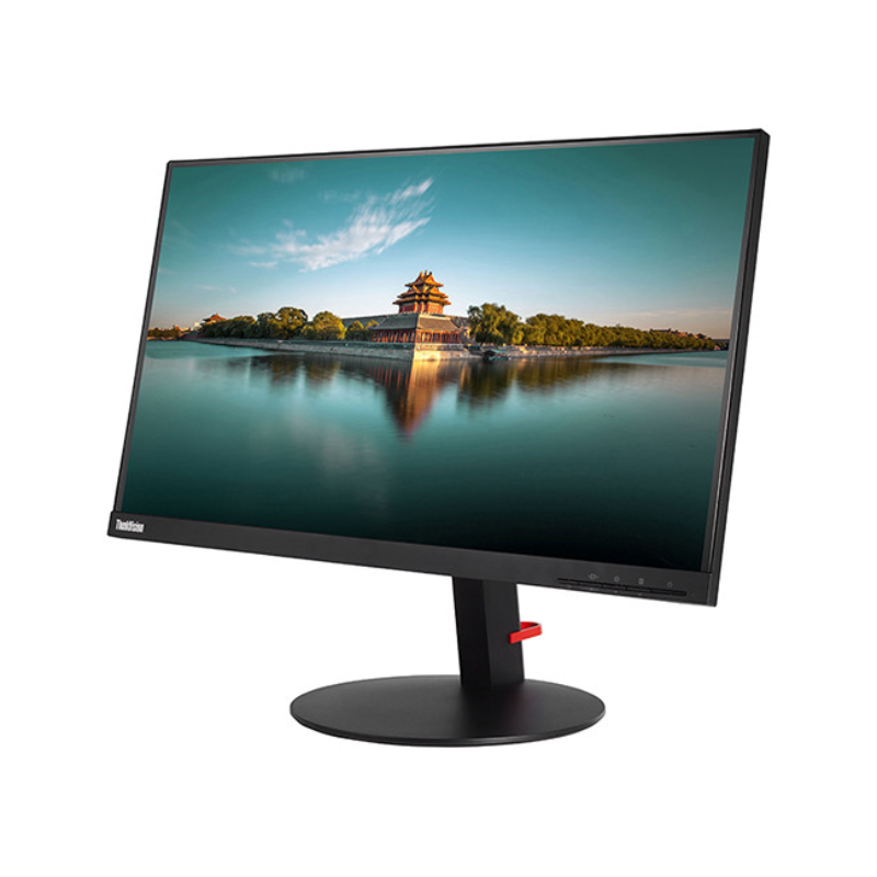 Lenovo ThinkVision T24i 10 24″ Monitor 2