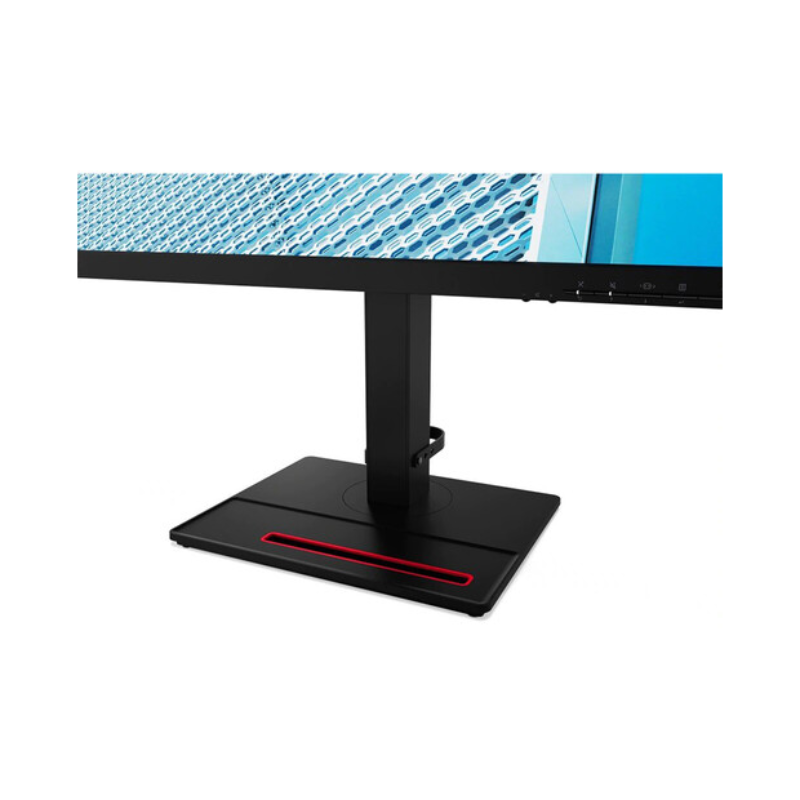 Lenovo ThinkVision T24v 20 24″ Monitor 4