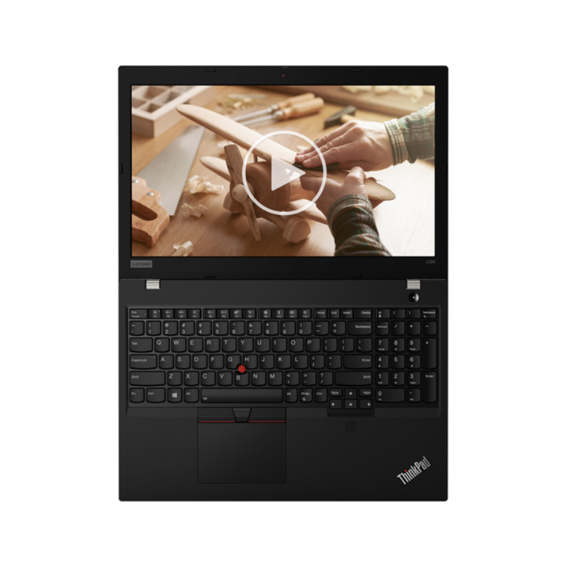 Lenovo Thinkpad L590 4