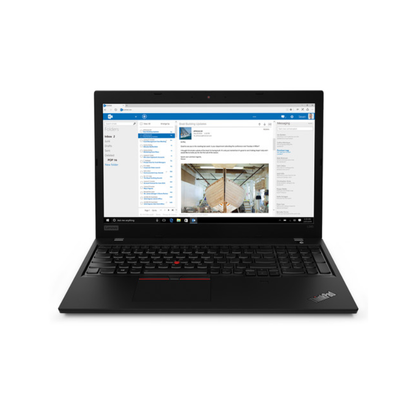Lenovo Thinkpad L590