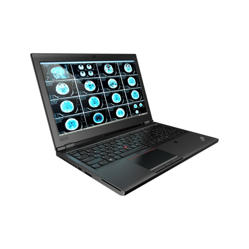 Lenovo Thinkpad P52 1