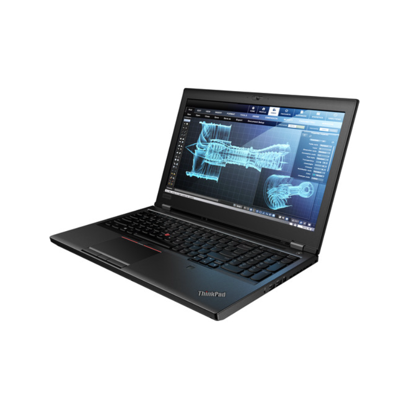Lenovo Thinkpad P52 2