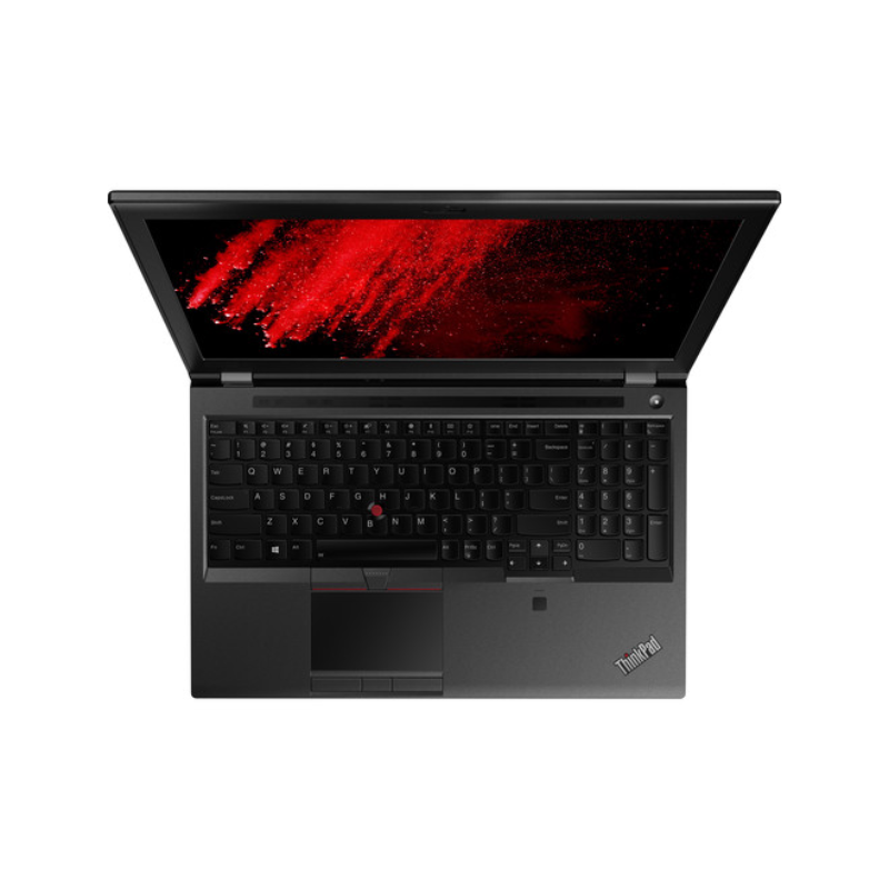 Lenovo Thinkpad P52 3
