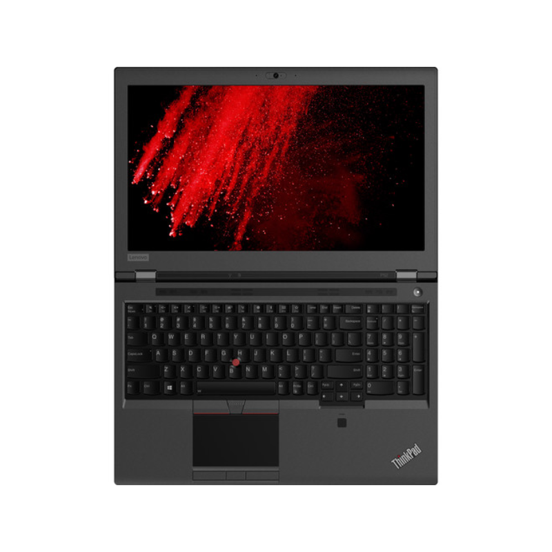 Lenovo Thinkpad P52 4