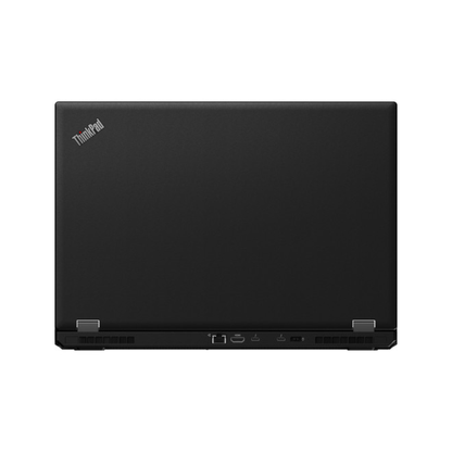 Lenovo Thinkpad P52 5