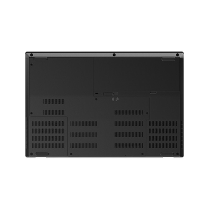 Lenovo Thinkpad P52 6