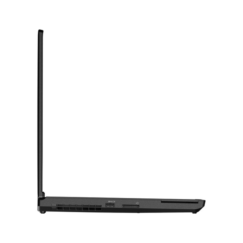 Lenovo Thinkpad P52. 7