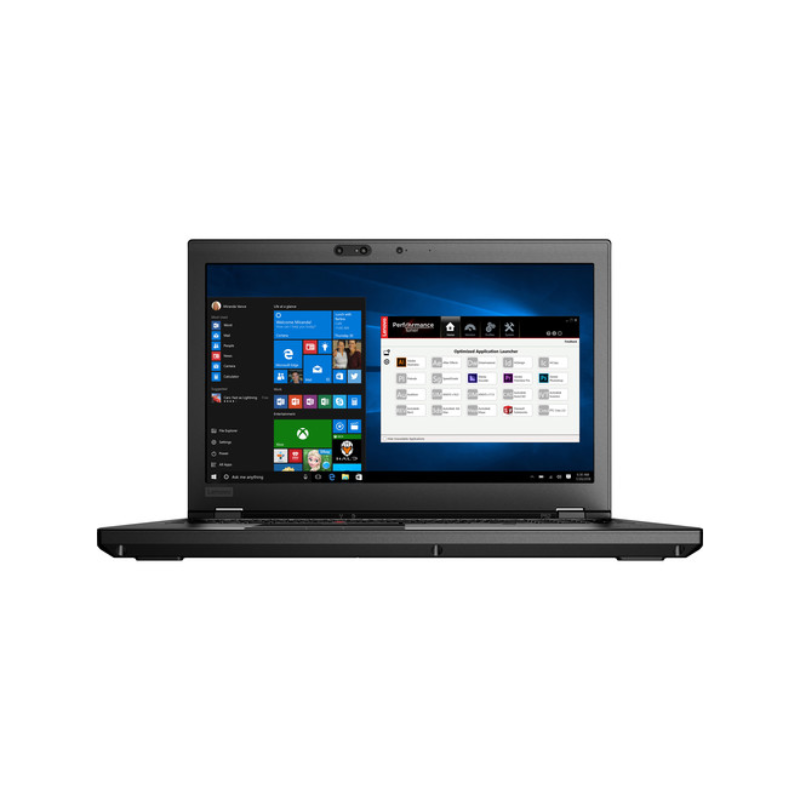 Lenovo Thinkpad P52
