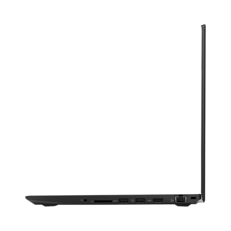 Lenovo Thinkpad P52s 10